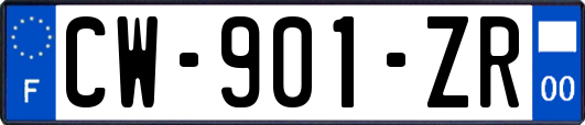 CW-901-ZR