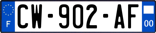 CW-902-AF