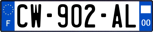 CW-902-AL