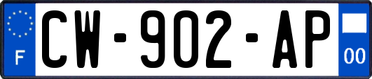 CW-902-AP