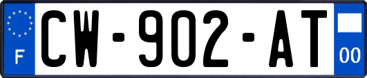 CW-902-AT