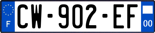 CW-902-EF