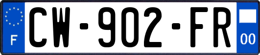 CW-902-FR