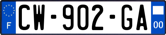 CW-902-GA