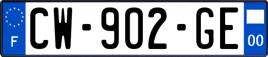 CW-902-GE