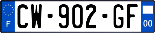 CW-902-GF