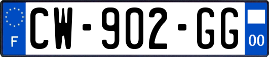 CW-902-GG