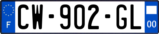 CW-902-GL