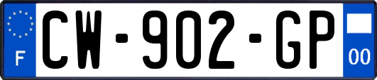 CW-902-GP