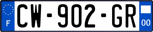 CW-902-GR