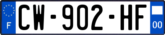 CW-902-HF