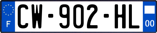 CW-902-HL