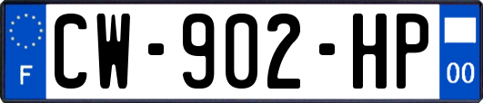 CW-902-HP