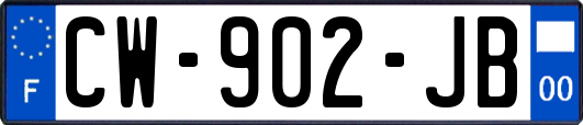 CW-902-JB