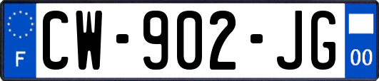 CW-902-JG