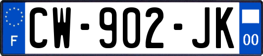 CW-902-JK