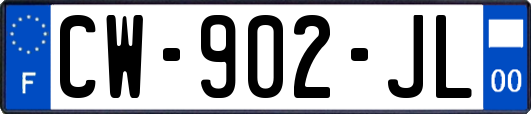 CW-902-JL