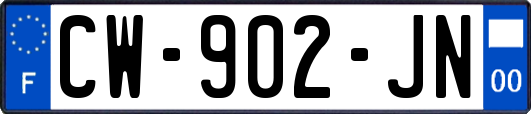 CW-902-JN