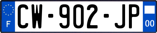 CW-902-JP
