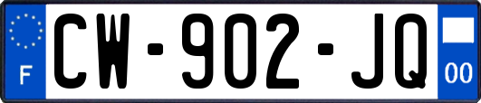 CW-902-JQ