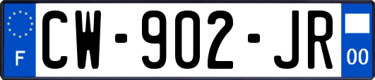 CW-902-JR