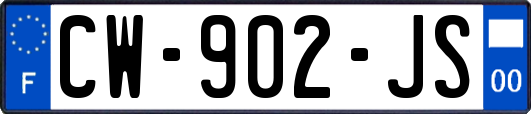 CW-902-JS