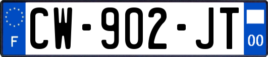 CW-902-JT