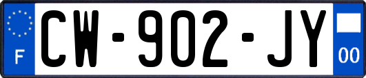 CW-902-JY