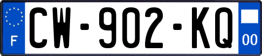 CW-902-KQ