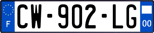 CW-902-LG