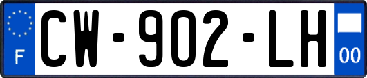 CW-902-LH