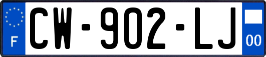 CW-902-LJ