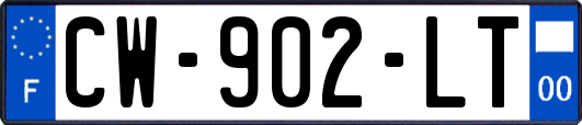 CW-902-LT