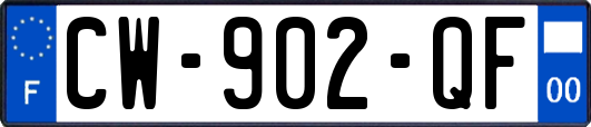 CW-902-QF