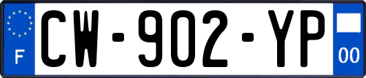 CW-902-YP