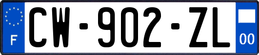 CW-902-ZL