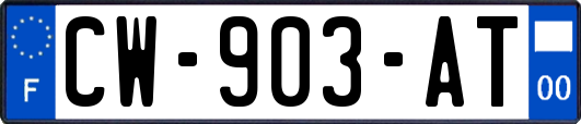 CW-903-AT