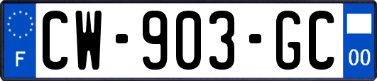 CW-903-GC