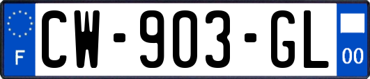 CW-903-GL