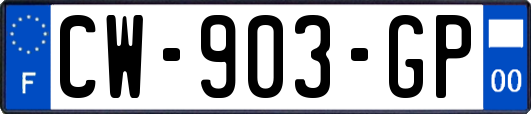 CW-903-GP
