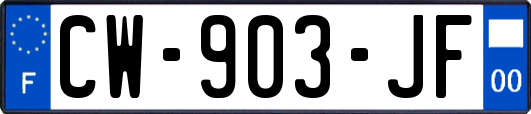 CW-903-JF