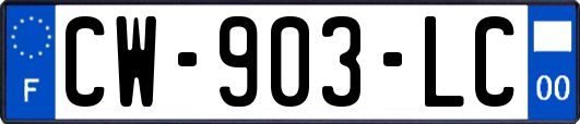 CW-903-LC