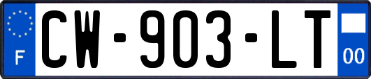 CW-903-LT