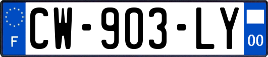 CW-903-LY