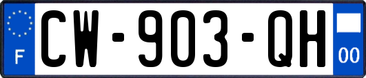 CW-903-QH