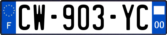 CW-903-YC