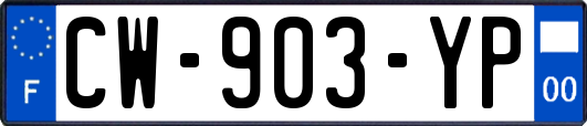 CW-903-YP