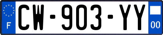 CW-903-YY