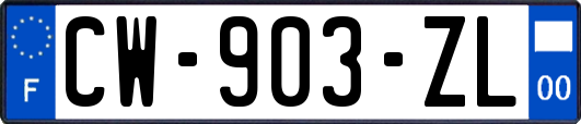 CW-903-ZL