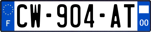 CW-904-AT